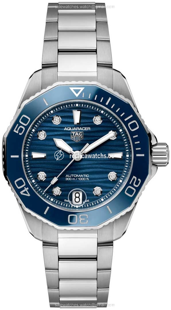 Replica wbp231b.ba0618 Tag Heuer Aquaracer Automatic 36mm Ladies Watch Replica wbp231b.ba0618 Tag Heuer Aquaracer Automatic 36mm Ladies Watch