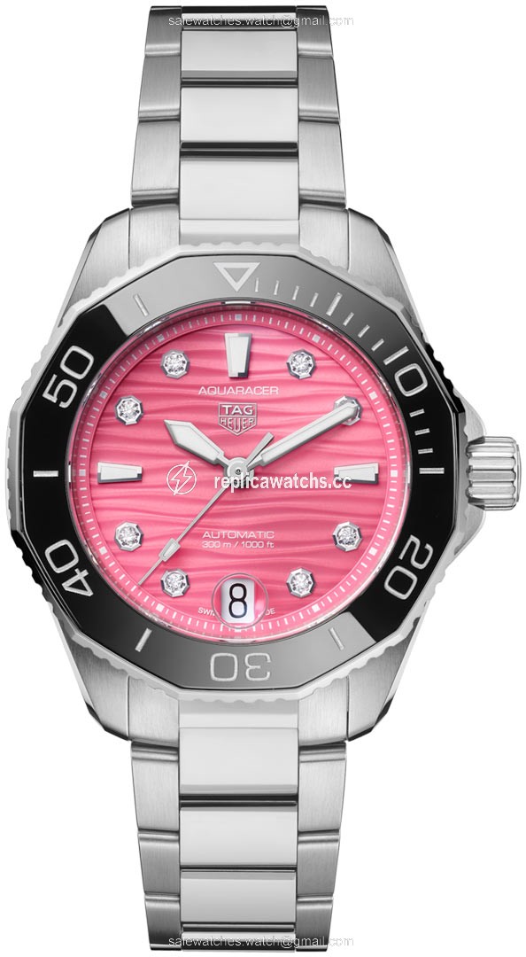 Replica wbp231j.ba0618 Tag Heuer Aquaracer Automatic 36mm Ladies Watch Replica wbp231j.ba0618 Tag Heuer Aquaracer Automatic 36mm Ladies Watch