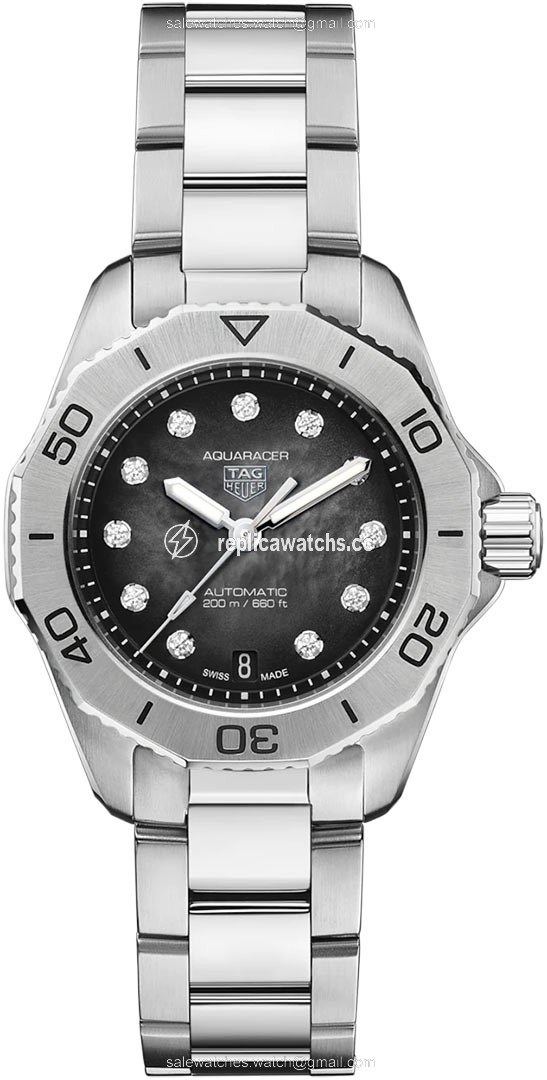 Replica wbp2410.ba0622 Tag Heuer Aquaracer Automatic 30mm Ladies Watch Replica wbp2410.ba0622 Tag Heuer Aquaracer Automatic 30mm Ladies Watch