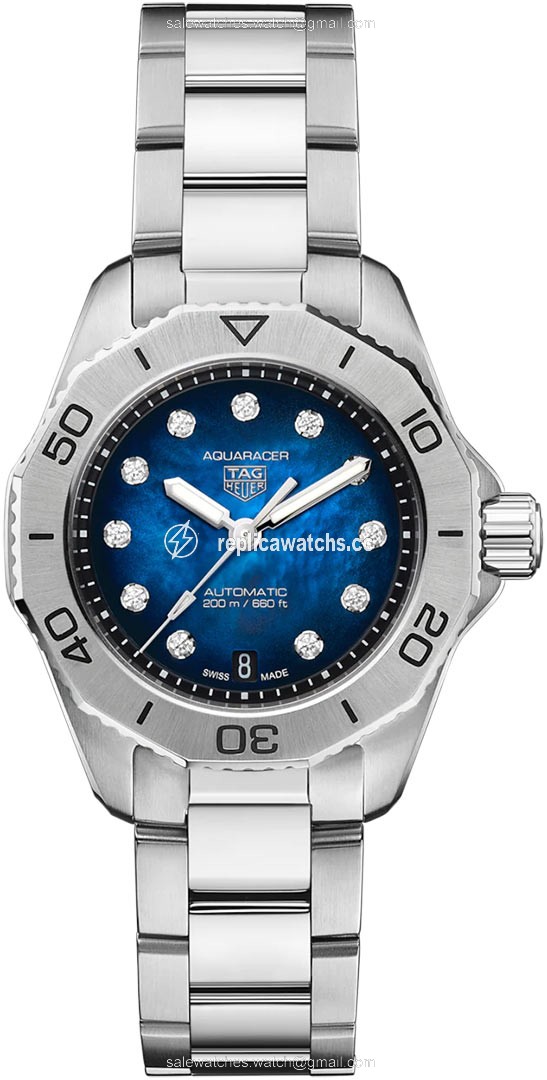Replica wbp2411.ba0622 Tag Heuer Aquaracer Automatic 30mm Ladies Watch Replica wbp2411.ba0622 Tag Heuer Aquaracer Automatic 30mm Ladies Watch