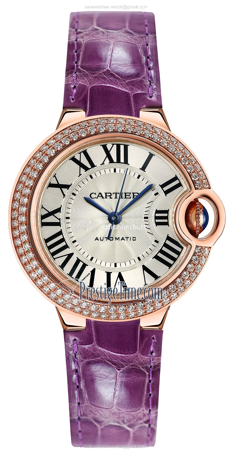 Replica wjbb0051 Cartier Ballon Bleu 33mm Ladies Watch Replica wjbb0051 Cartier Ballon Bleu 33mm Ladies Watch