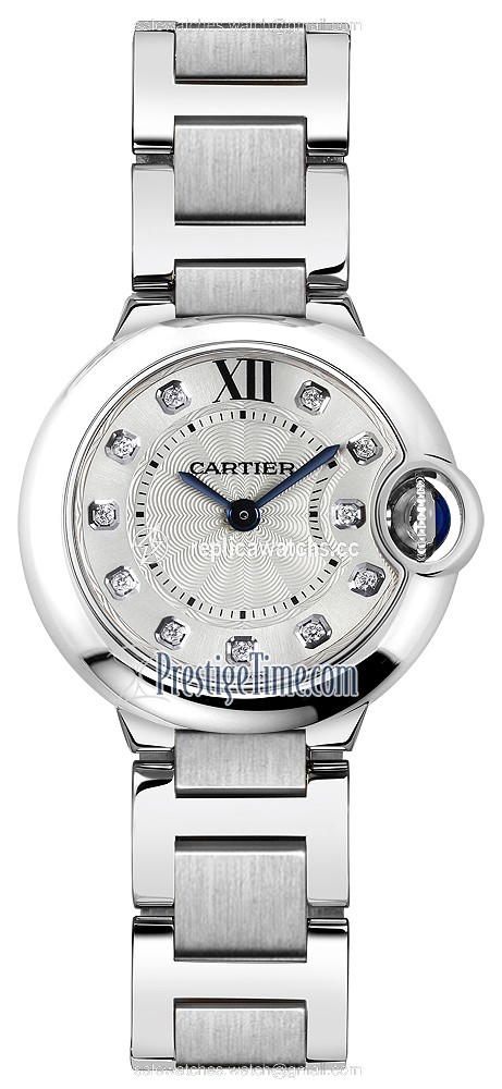 Replica we902073 Cartier Ballon Bleu 28mm Ladies Watch Replica we902073 Cartier Ballon Bleu 28mm Ladies Watch