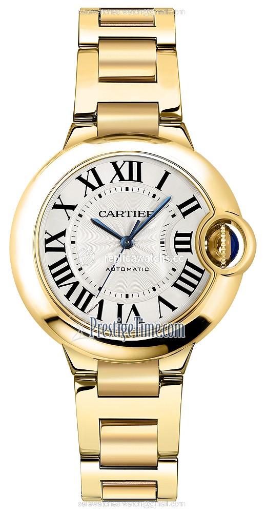 Replica wgbb0045 Cartier Ballon Bleu 33mm Ladies Watch Replica wgbb0045 Cartier Ballon Bleu 33mm Ladies Watch