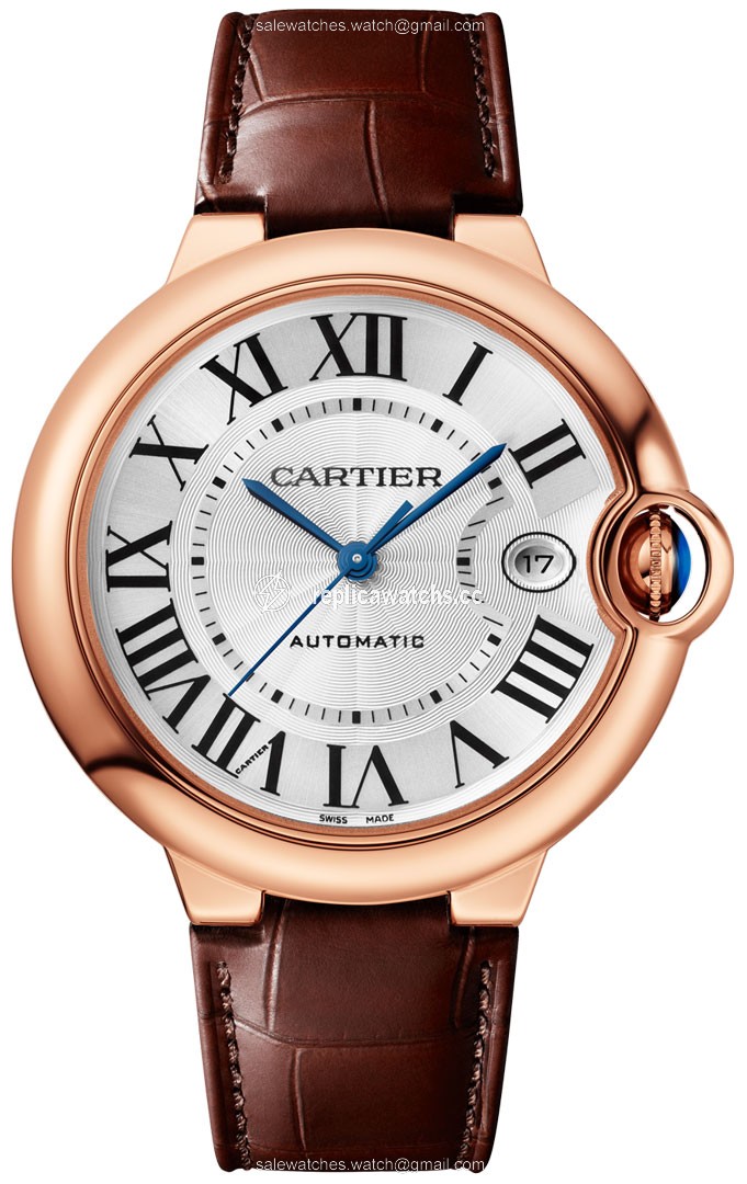 Replica wgbb0035 Cartier Ballon Bleu 40mm Mens Watch Replica wgbb0035 Cartier Ballon Bleu 40mm Mens Watch