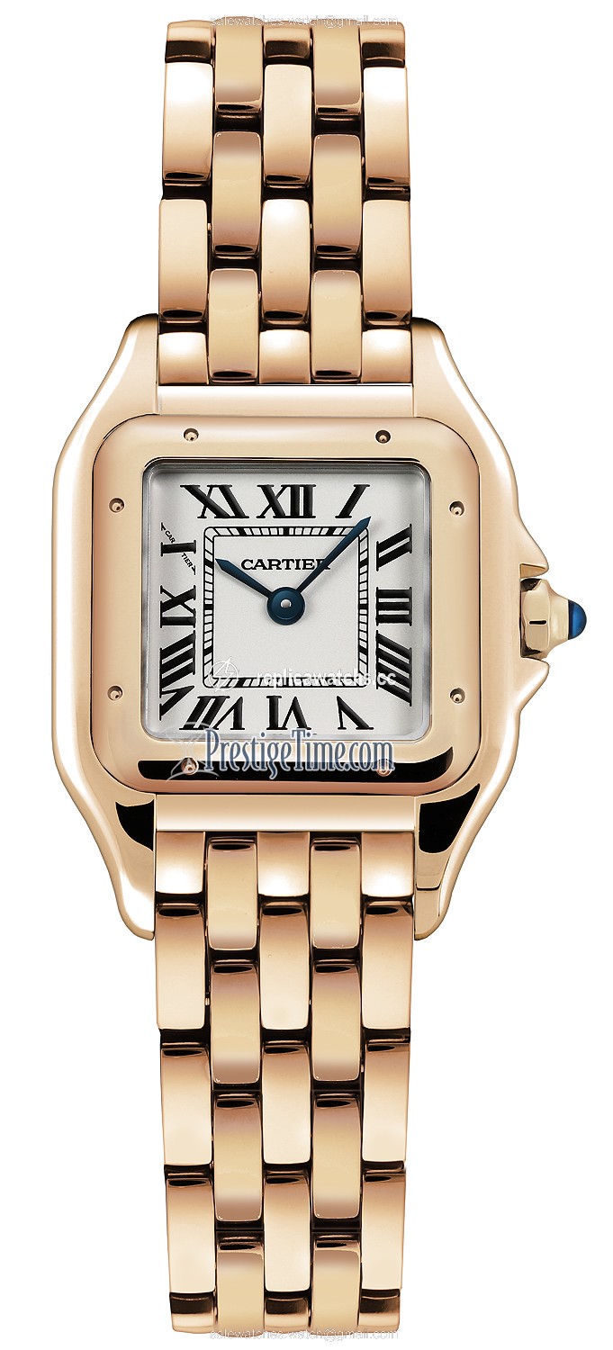 Replica wgpn0006 Cartier Panthere de Cartier Small Ladies Watch Replica wgpn0006 Cartier Panthere de Cartier Small Ladies Watch