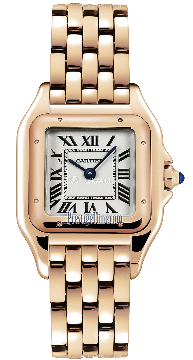 Replica wgpn0007 Cartier Panthere de Cartier Medium Ladies Watch Replica wgpn0007 Cartier Panthere de Cartier Medium Ladies Watch