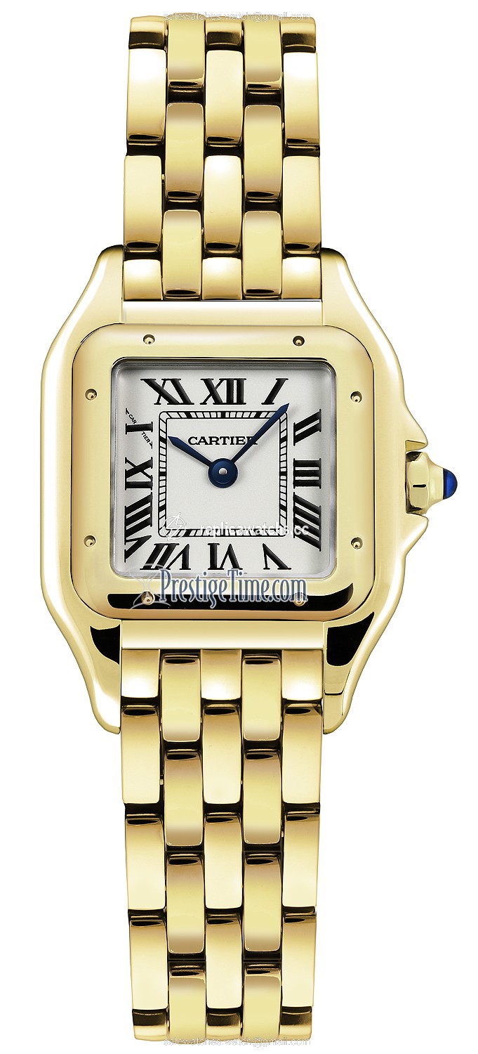 Replica wgpn0008 Cartier Panthere de Cartier Small Ladies Watch Replica wgpn0008 Cartier Panthere de Cartier Small Ladies Watch