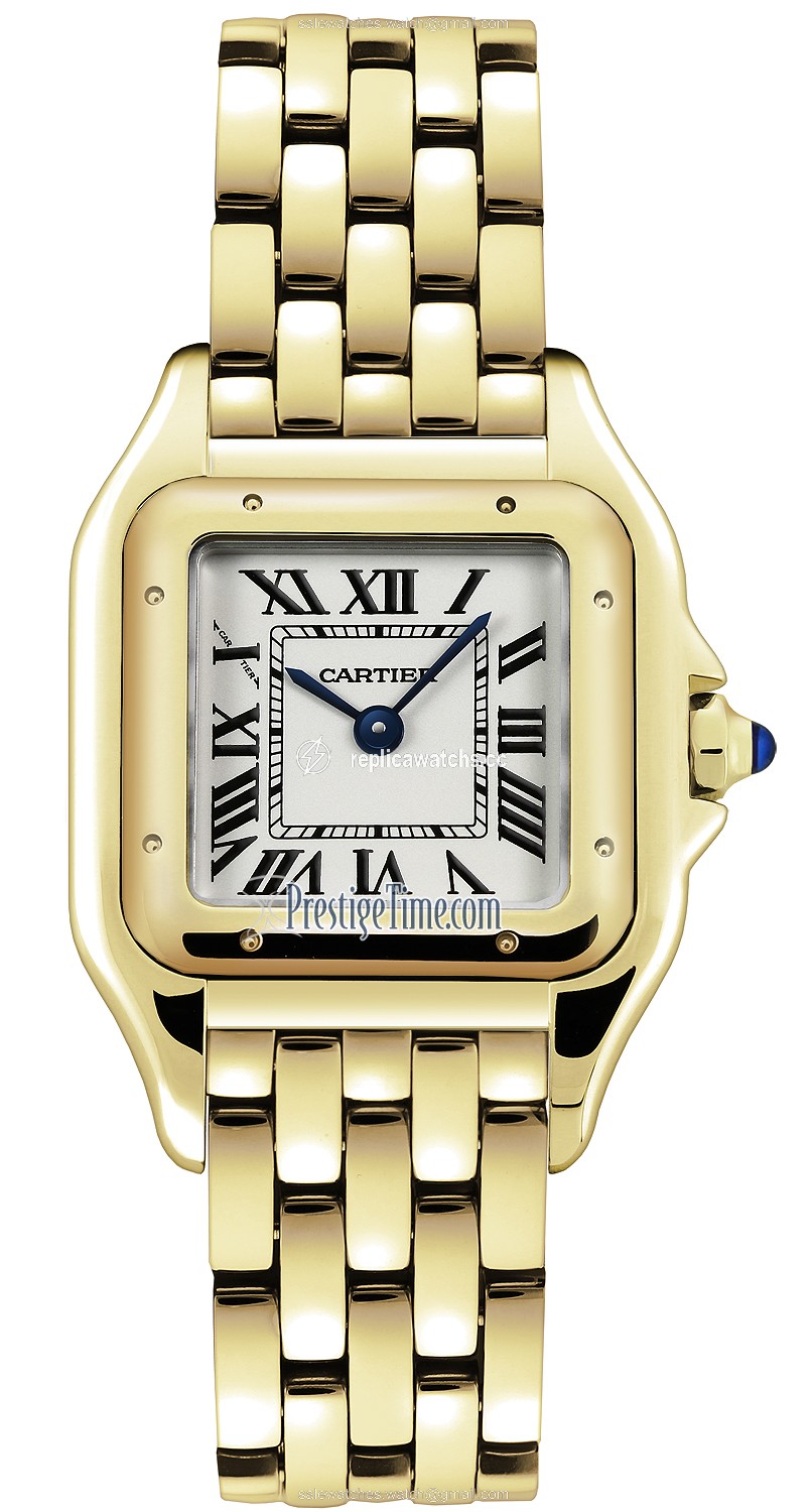 Replica wgpn0009 Cartier Panthere de Cartier Medium Ladies Watch Replica wgpn0009 Cartier Panthere de Cartier Medium Ladies Watch