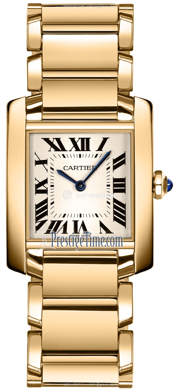 Replica wgta0032 Cartier Tank Francaise Medium Ladies Watch Replica wgta0032 Cartier Tank Francaise Medium Ladies Watch
