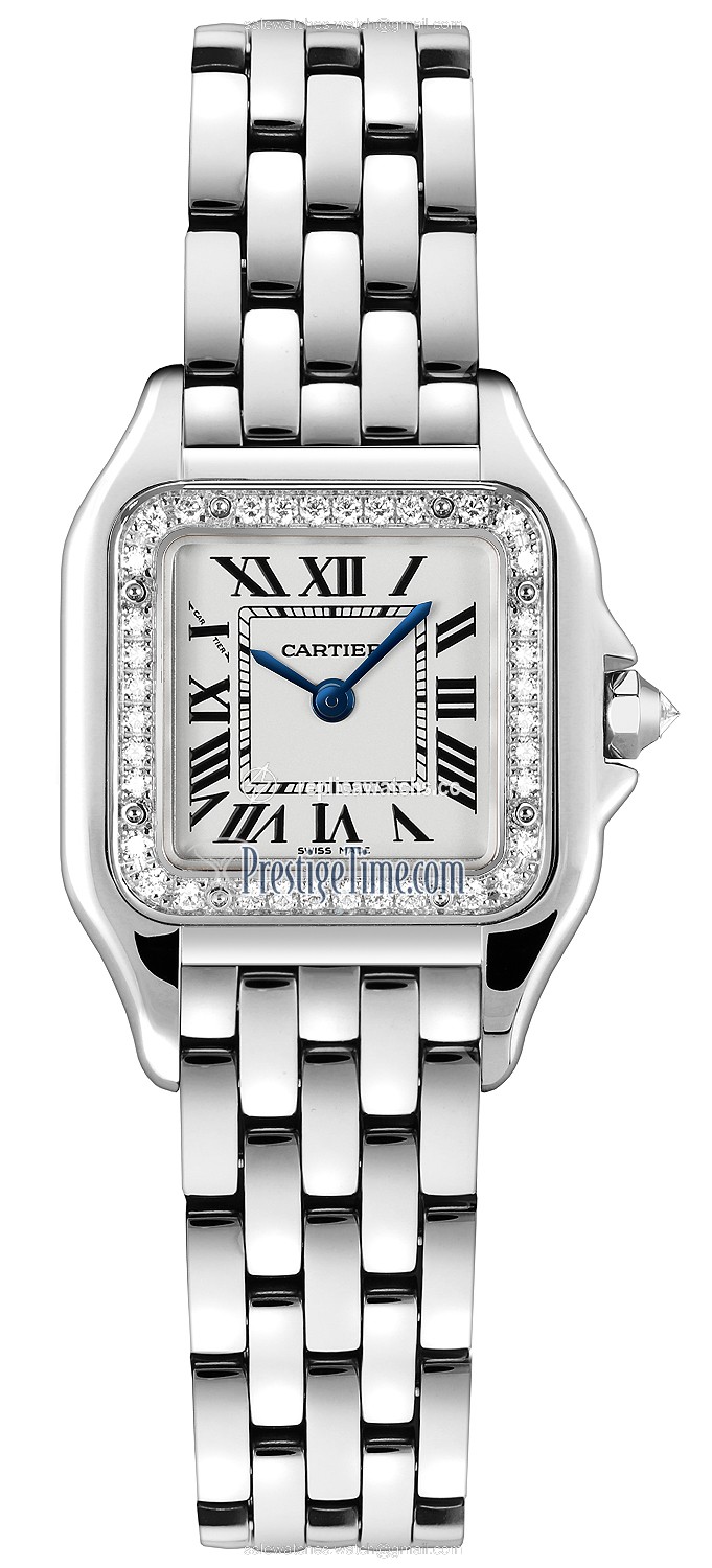 Replica wjpn0006 Cartier Panthere de Cartier Small Ladies Watch Replica wjpn0006 Cartier Panthere de Cartier Small Ladies Watch