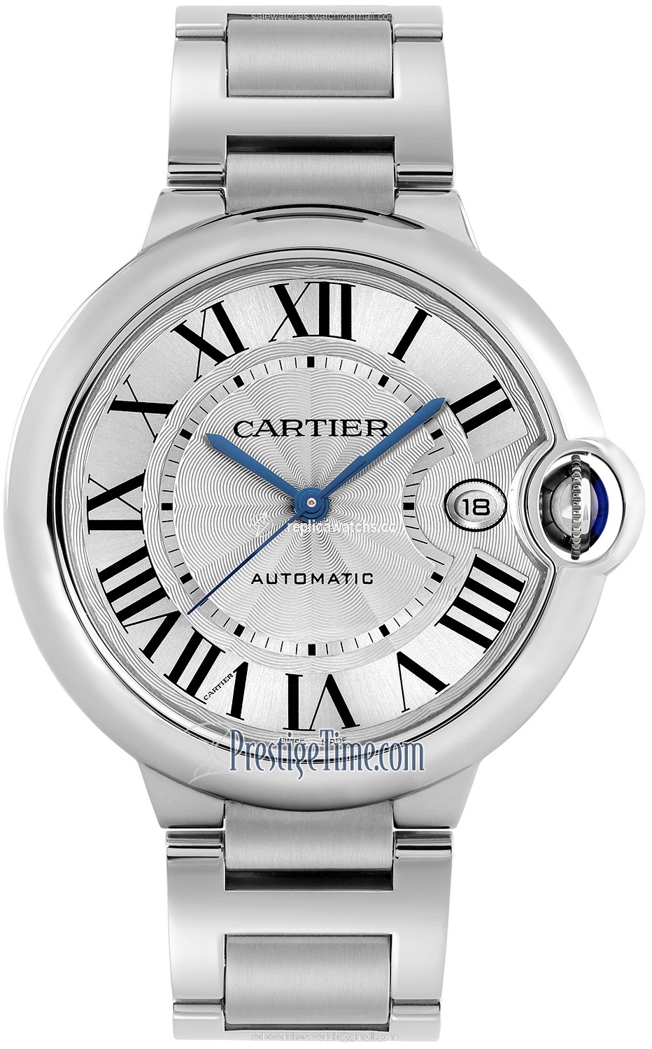 Replica wsbb0040 Cartier Ballon Bleu 40mm Mens Watch Replica wsbb0040 Cartier Ballon Bleu 40mm Mens Watch