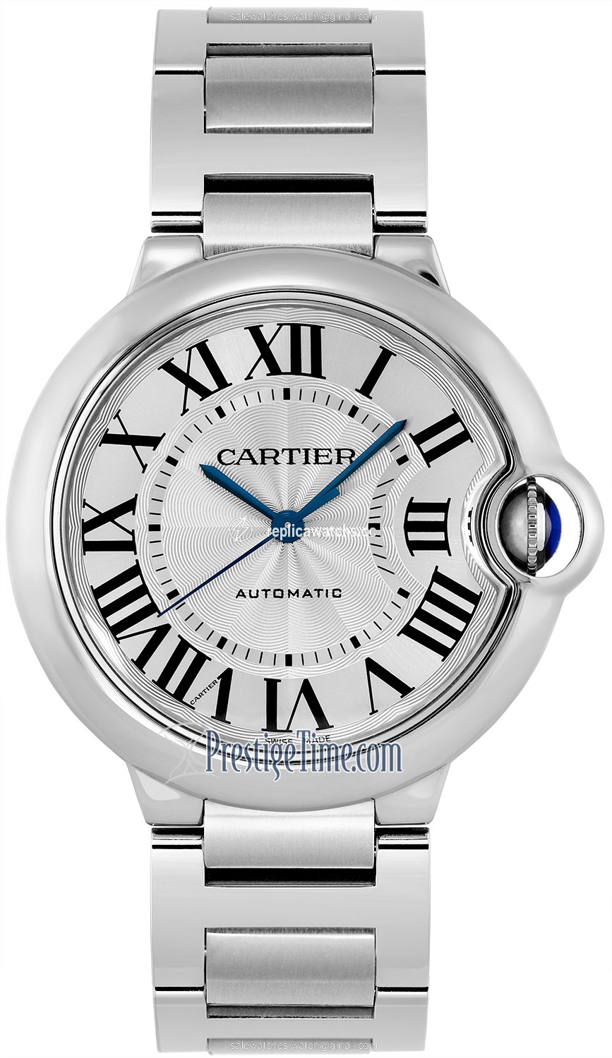Replica wsbb0048 Cartier Ballon Bleu 36mm Ladies Watch Replica wsbb0048 Cartier Ballon Bleu 36mm Ladies Watch