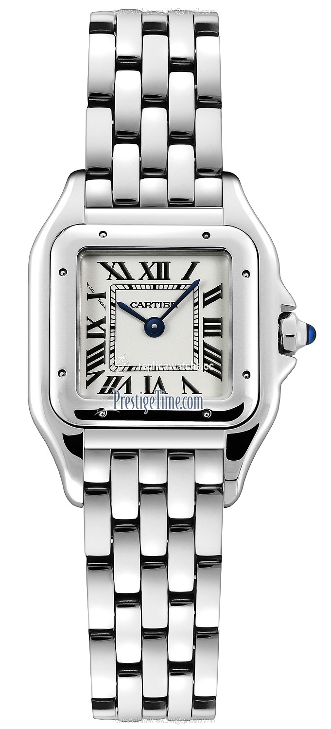 Replica wspn0006 Cartier Panthere de Cartier Small Ladies Watch Replica wspn0006 Cartier Panthere de Cartier Small Ladies Watch