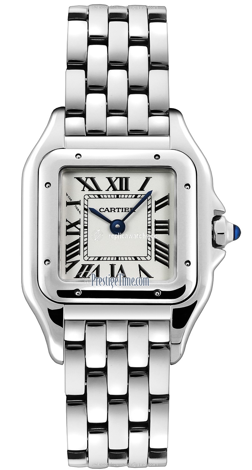 Replica wspn0007 Cartier Panthere de Cartier Medium Ladies Watch Replica wspn0007 Cartier Panthere de Cartier Medium Ladies Watch