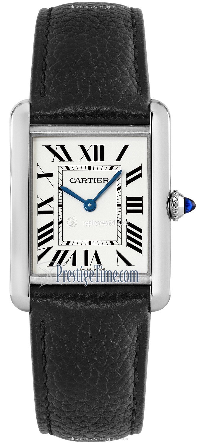 Replica wsta0041 Cartier Tank Must Quartz Ladies Large Midsize Watch Replica wsta0041 Cartier Tank Must Quartz Ladies Large Midsize Watch