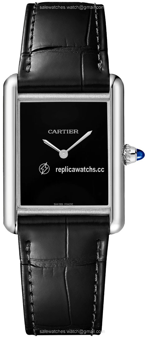 Replica wsta0072 Cartier Tank Must Quartz Large Midsize Watch Replica wsta0072 Cartier Tank Must Quartz Large Midsize Watch