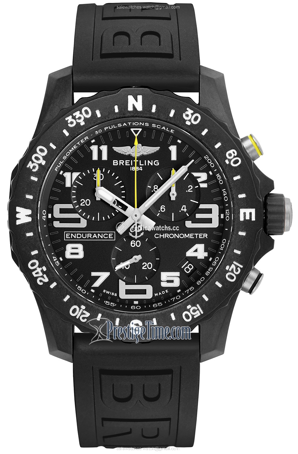 Replica x82310e51b1s1 Breitling Endurance Pro Quartz 44mm Mens Watch Replica x82310e51b1s1 Breitling Endurance Pro Quartz 44mm Mens Watch
