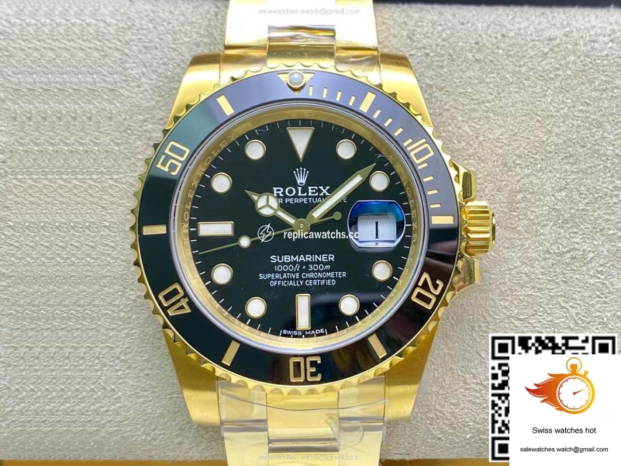 WaterMark