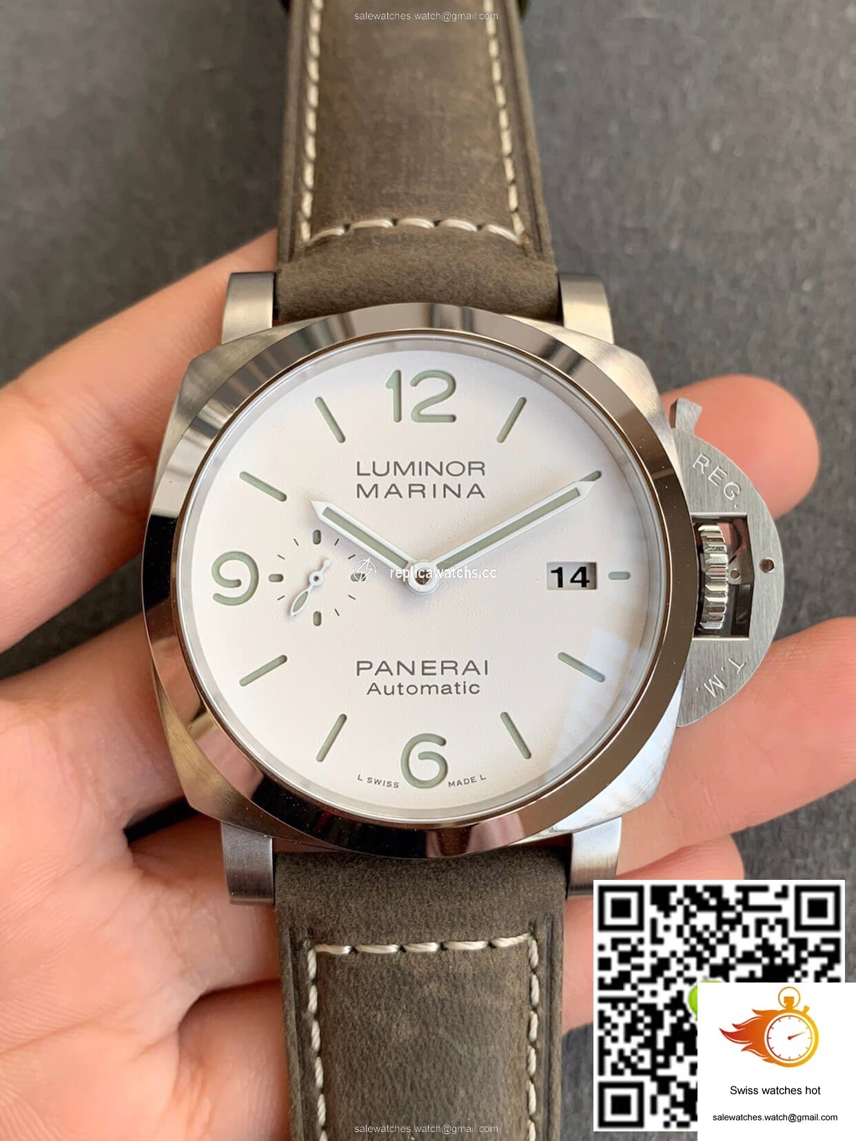 WaterMark