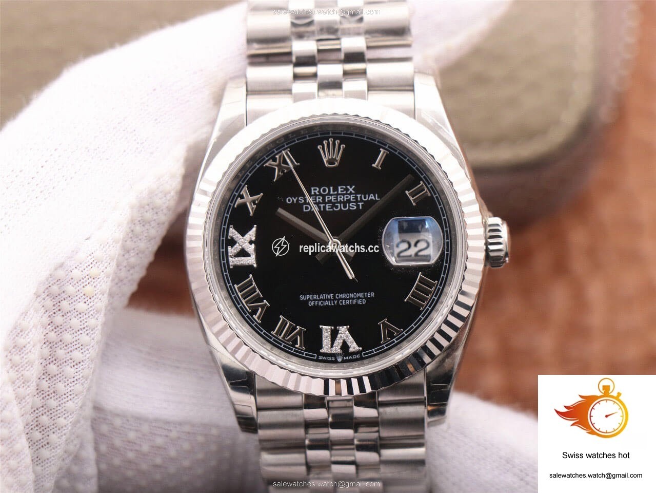 WaterMark