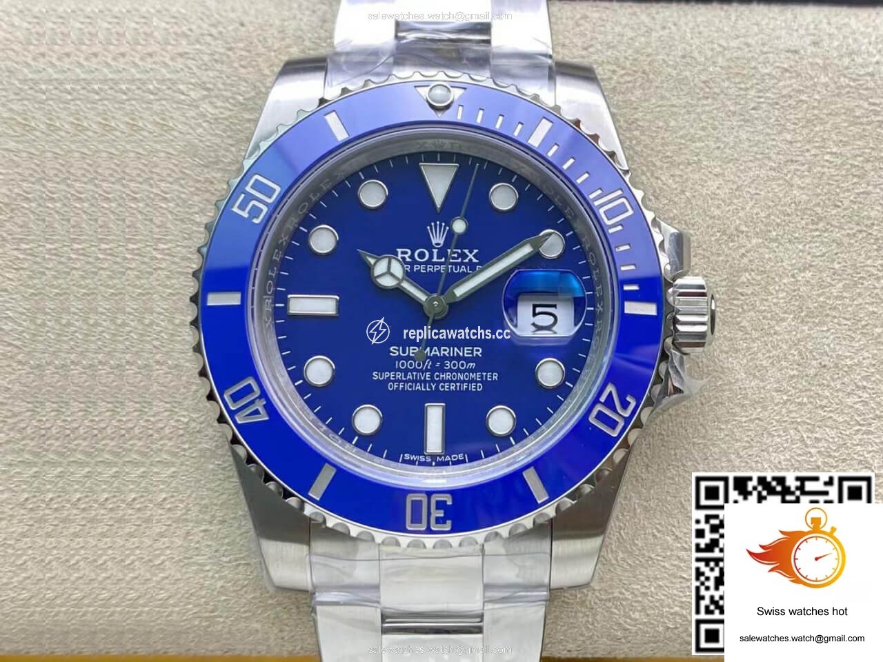 WaterMark