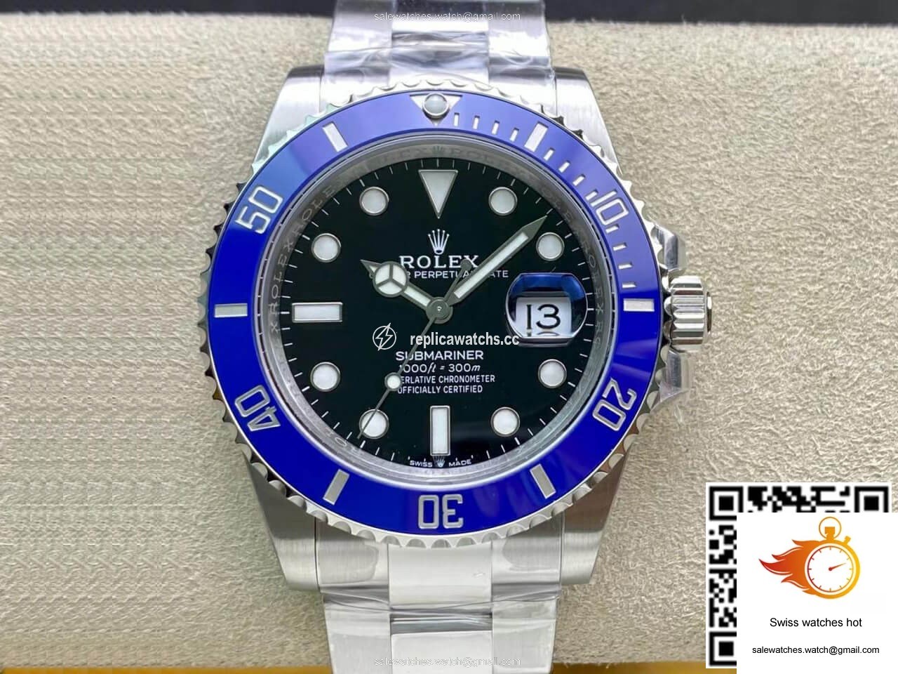 WaterMark