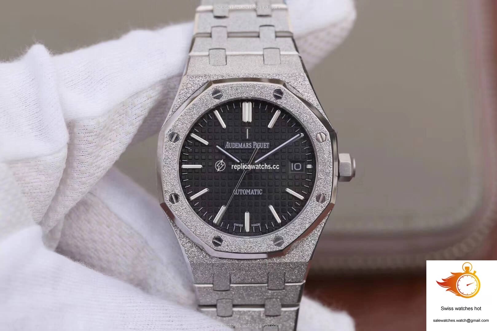 WaterMark