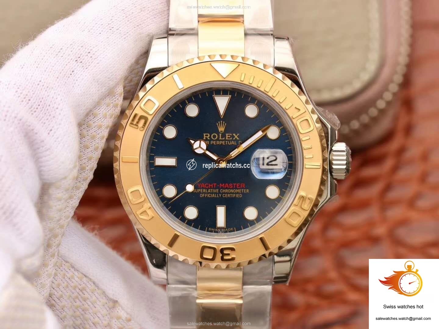 WaterMark