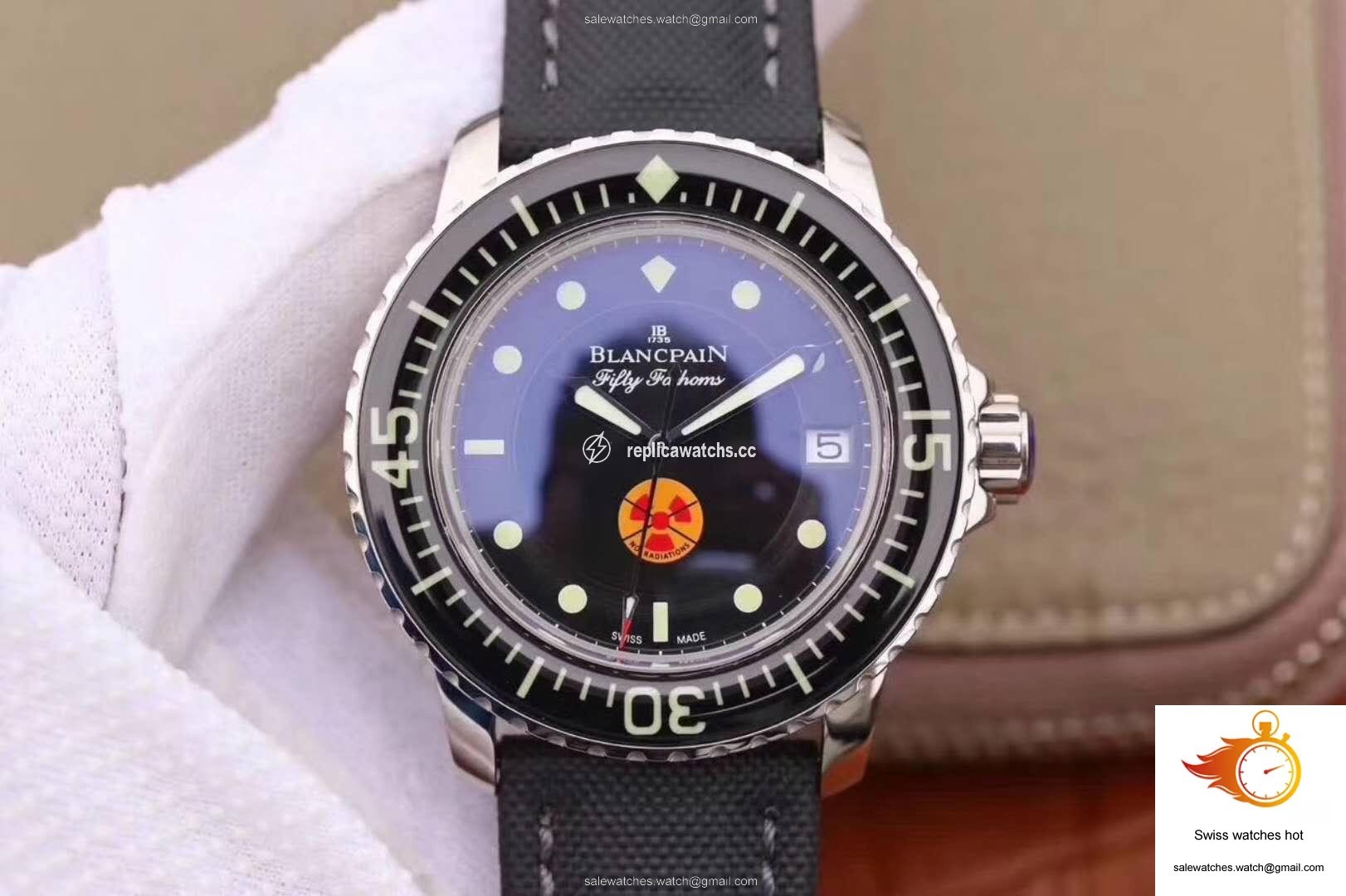 WaterMark