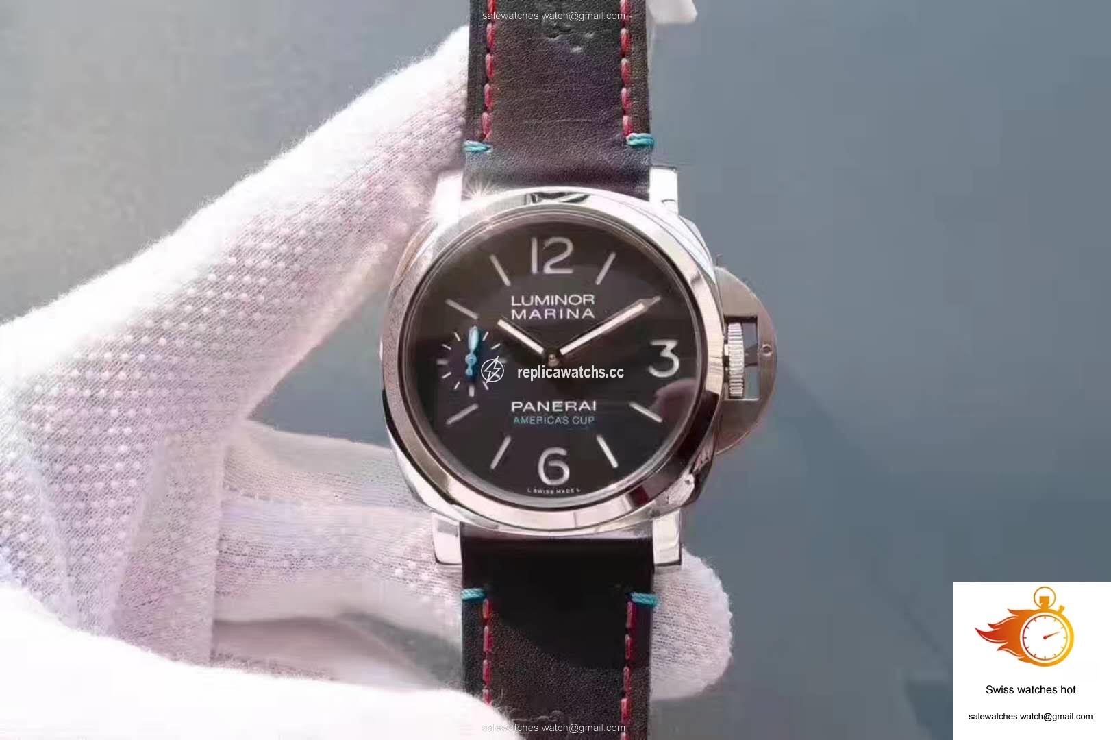 WaterMark