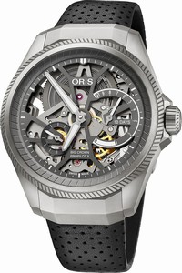 Replica 01 115 7759 7153-Set5 22 04TLC Oris Big Crown ProPilot X Calibre 115 44mm Mens Watch