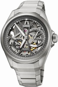 Replica 01 115 7759 7153-Set7 22 01TLC Oris Big Crown ProPilot X Calibre 115 44mm Mens Watch