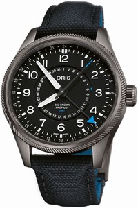 Replica 01 798 7768 4284-Set 57th Reno Air Races Oris Big Crown ProPilot Date 41mm Mens Watch