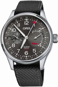 Replica 01 114 7746 4063-Set 5 22 15FC Oris Big Crown ProPilot Calibre 114 Mens Watch