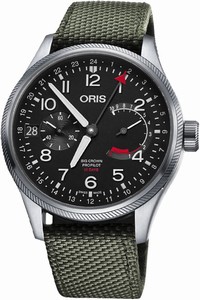 Replica 01 114 7746 4164-Set 5 22 14FC Oris Big Crown ProPilot Calibre 114 Mens Watch