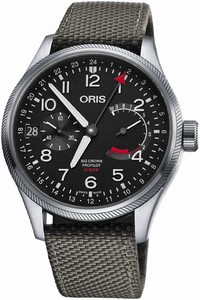 Replica 01 114 7746 4164-Set 5 22 17FC Oris Big Crown ProPilot Calibre 114 Mens Watch