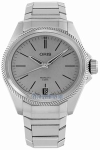Replica 01 400 7778 7153-07 7 20 01TLC Oris ProPilot X Calibre 400 39mm Mens Watch