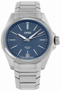 Replica 01 400 7778 7155-07 7 20 01TLC Oris ProPilot X Calibre 400 39mm Mens Watch