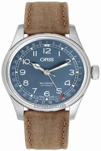 Replica 01 754 7741 4065-07 5 20 63 Oris Big Crown Pointer Date 40mm Mens Watch