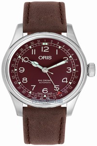 Replica 01 754 7741 4068-07 5 20 64 Oris Big Crown Pointer Date 40mm Mens Watch