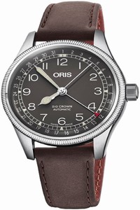 Replica 01 754 7749 4064-07 5 17 67 Oris Big Crown Pointer Date 36mm Ladies Watch