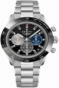 Replica 03.3100.3600/21.m3100 Zenith Chronomaster Sport 41mm Mens Watch