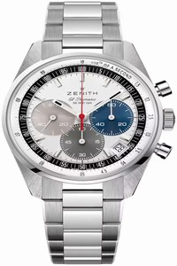 Replica 03.3200.3600/69.M3200 Zenith Chronomaster Original 38mm Mens Watch