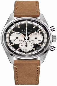 Replica 03.3200.3600/21.C903 Zenith Chronomaster Original 38mm Mens Watch
