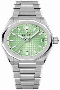 Replica 03.9400.670/61.i001 Zenith Defy Skyline Automatic 36mm Ladies Watch