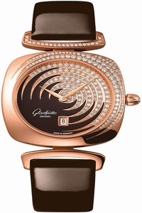 Replica 1-03-01-04-15-01 Glashutte Original Pavonina Quartz Ladies Watch