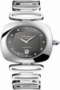 Replica 1-03-01-06-12-14 Glashutte Original Pavonina Quartz Ladies Watch