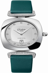Replica 1-03-01-10-12-02 Glashutte Original Pavonina Quartz Ladies Watch