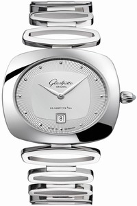 Replica 1-03-01-15-02-14 Glashutte Original Pavonina Quartz Ladies Watch