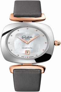 Replica 1-03-01-26-06-04 Glashutte Original Pavonina Quartz Ladies Watch